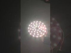  dia200mm,7.87 inch ceiling fan light moudle 30W, 36V