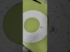 Round Led Ceiling Light Replacement